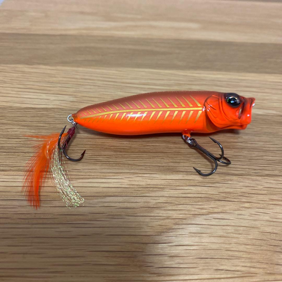 メガバス バルサマックス ( ロング ) ①