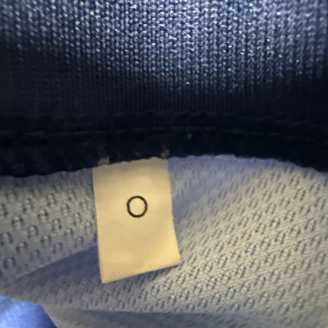 カターレ富山 選手直筆サイン入り ユニフォーム