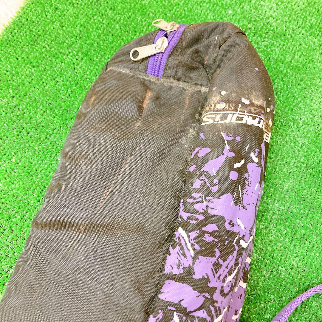 ブルーモリス　ファンスキー　希少品　ケース付き