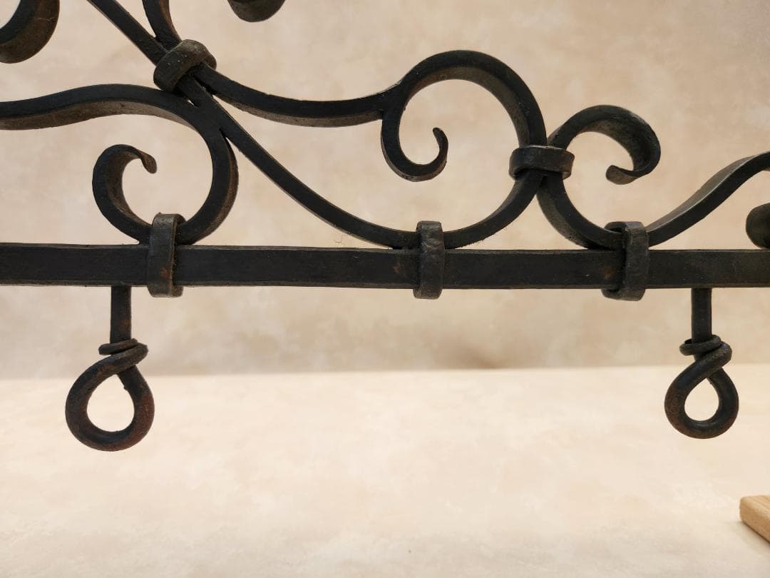 看板吊り下げ金具　サインブラケット