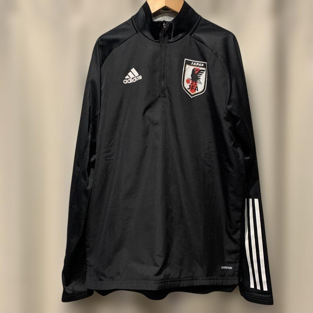 adidas 日本代表 トレーニングウェア