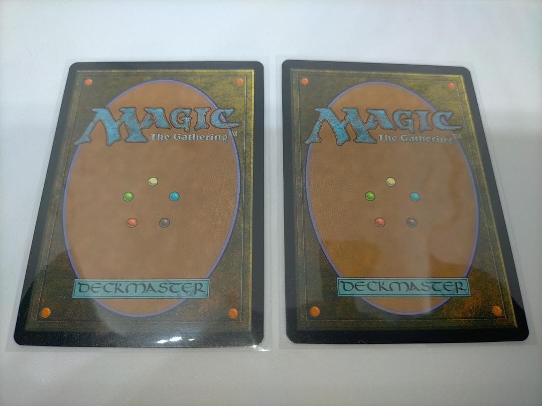 MTG 復活した精霊信者、ニッサ　失せろ PWSプロモFoil