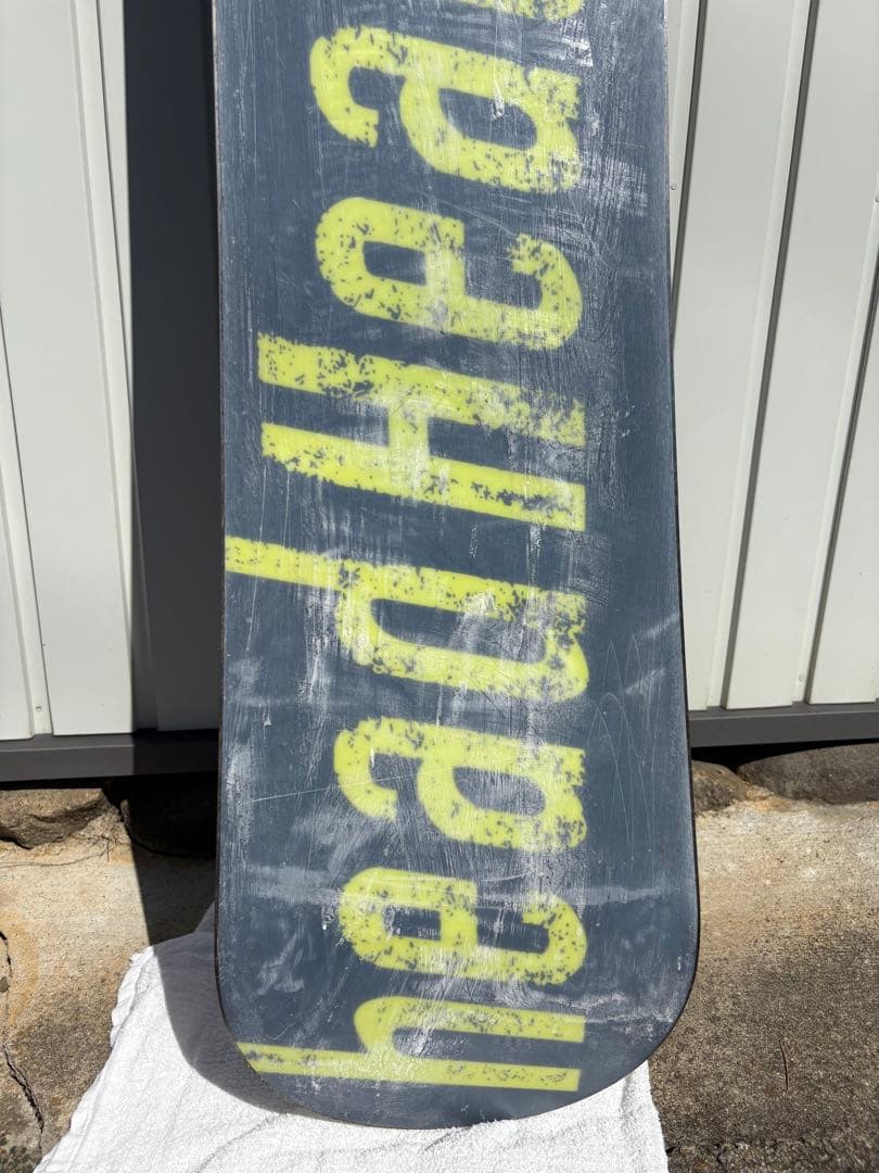 HEAD FUSION スノーボード