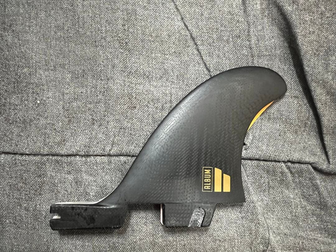 FCS2 アルバムツイン ALBUM TWIN+1 PG BLK/GOLD