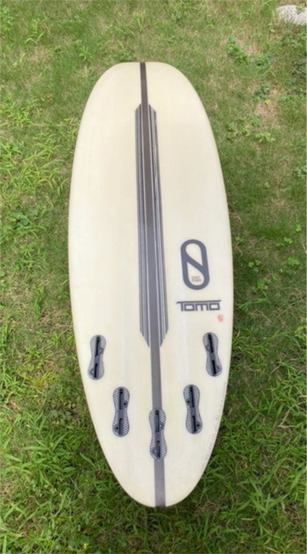 サーフィン・ボディボード FIREWIRE Omni 5'2