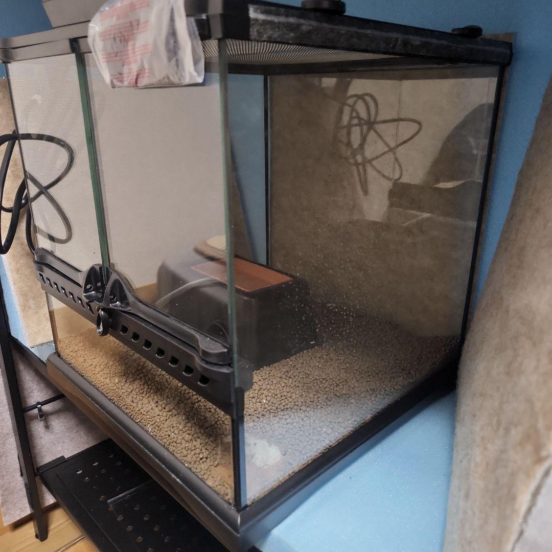 グラステラリウム3030と色々