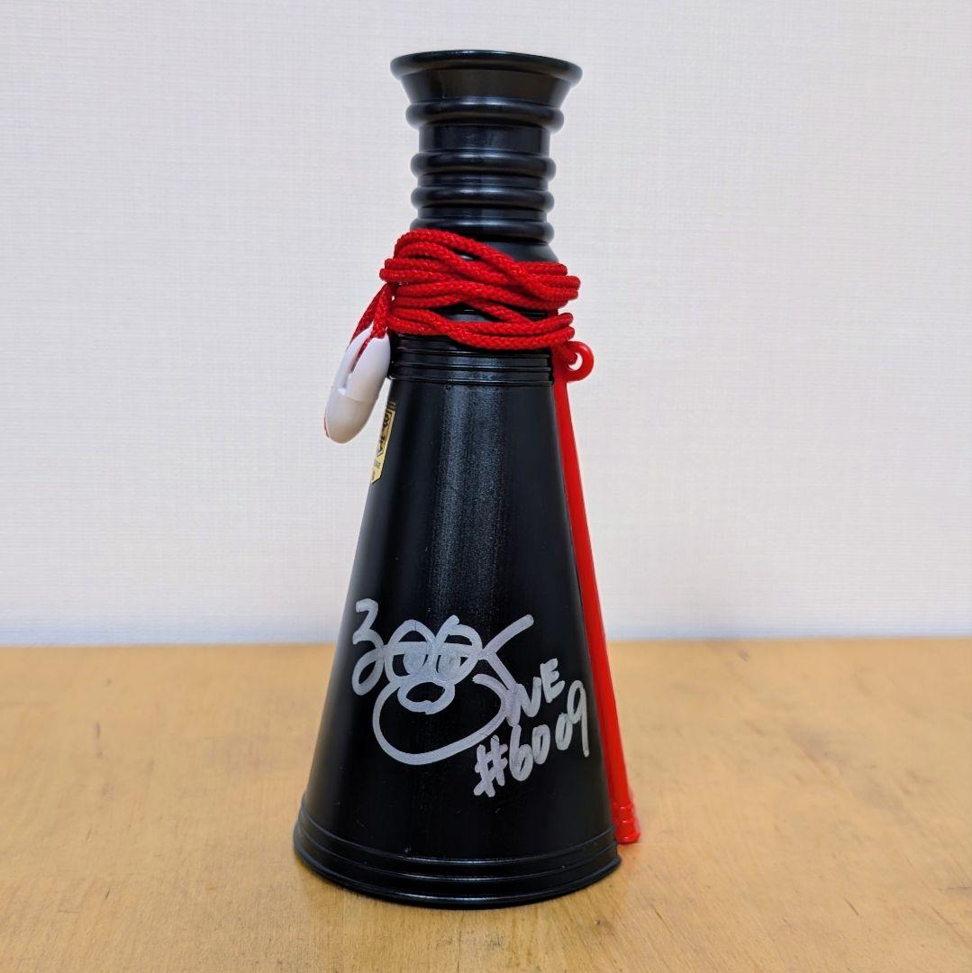 【直筆サイン入り・希少】アルバルク東京 ルーク BIGぬいぐるみ＆グッズ 4点