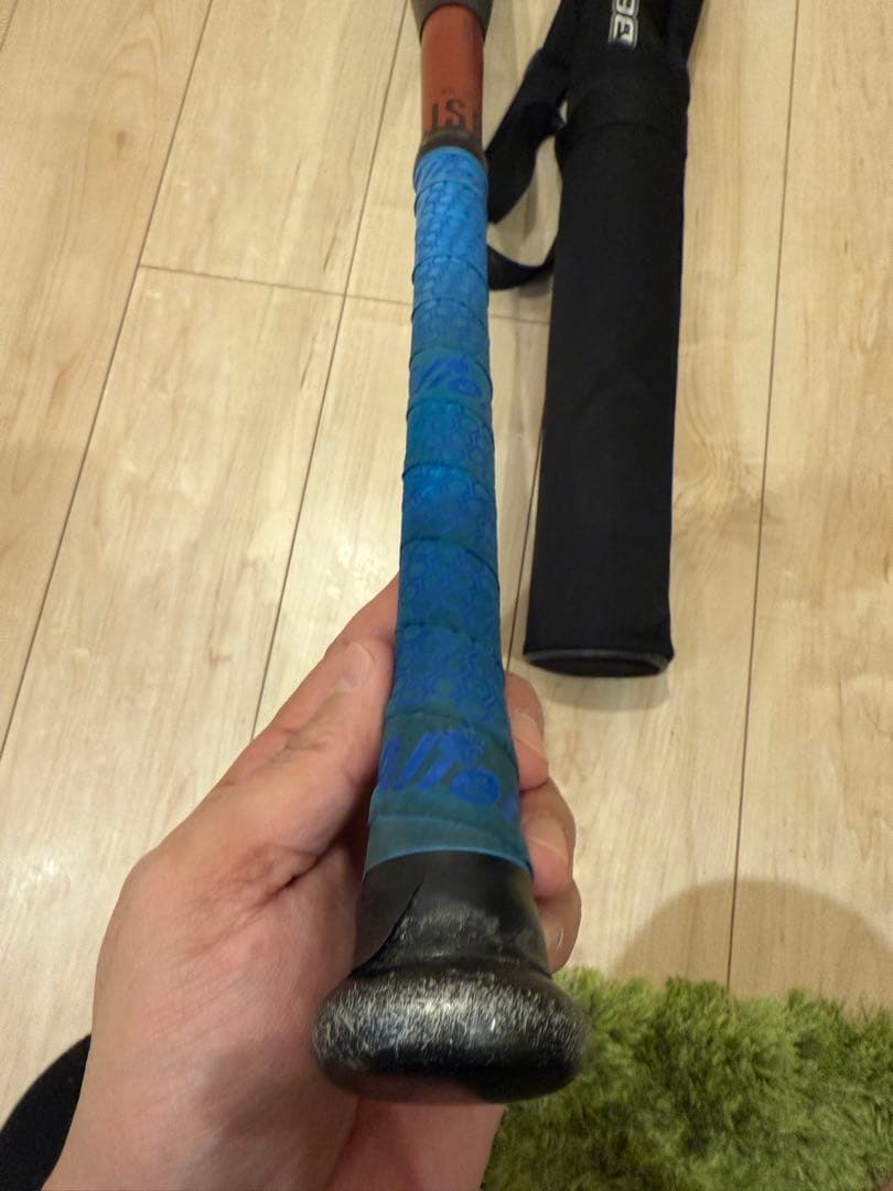 ミズノ ビヨンドマックス レガシーメタル　84 2024モデル