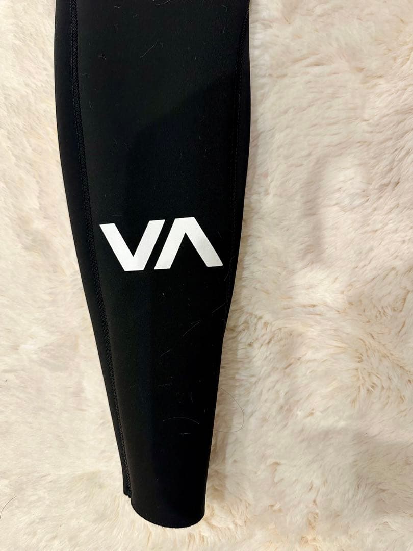 RVCA ルーカ サーフィン ウエットスーツ ジャージ フルスーツ Mサイズ