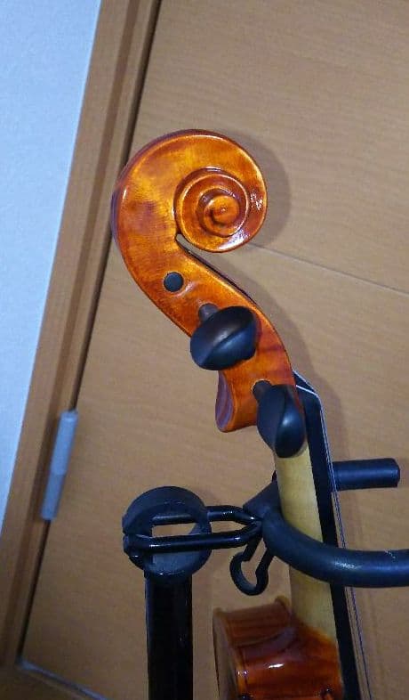 ドイツ製4／4 バイオリン