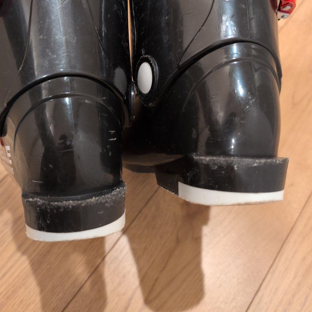 子供スキー120センチ＆ブーツ22センチ