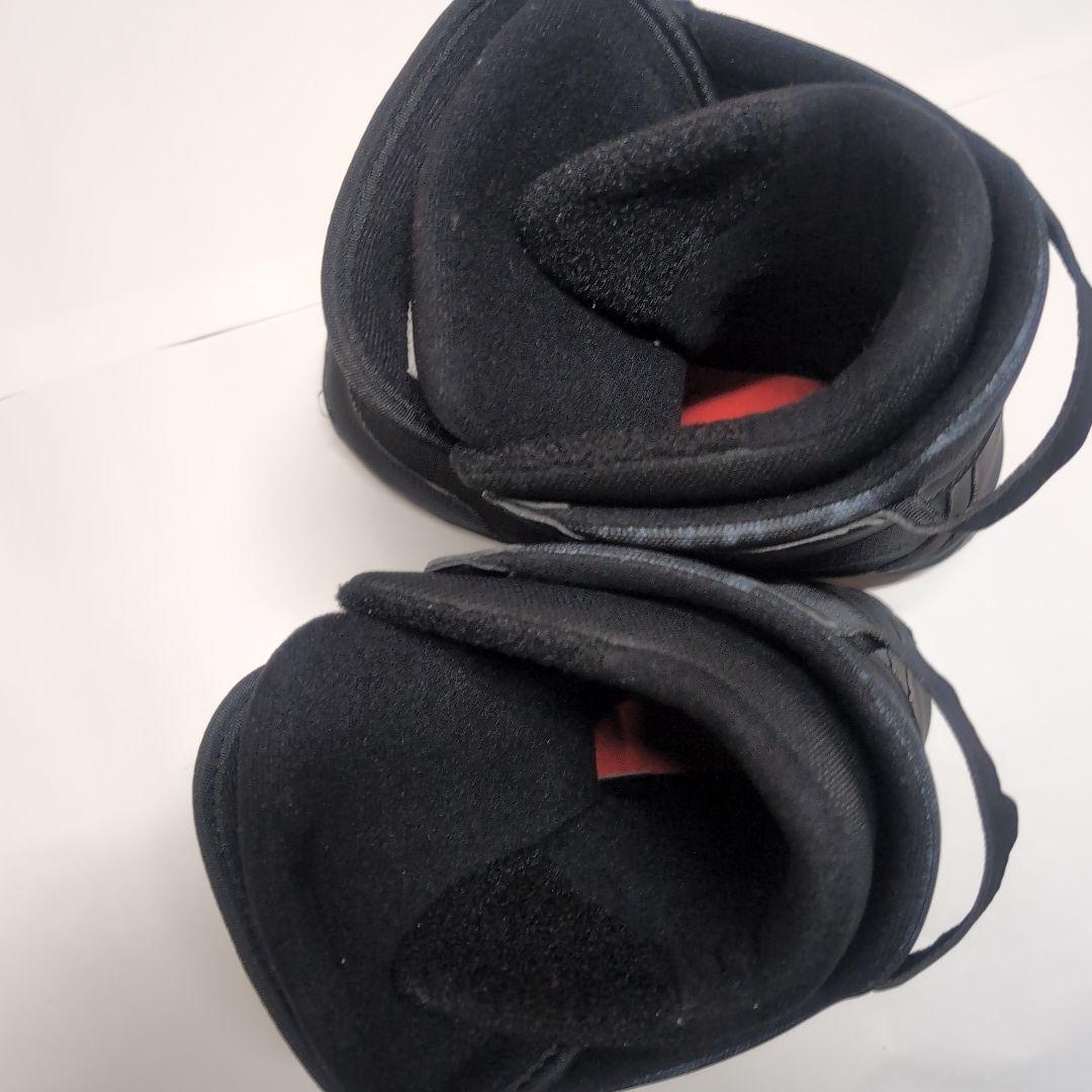 【ボード&ブーツセット】K2 スノーボード ブラック ブーツ25.5〜26cm