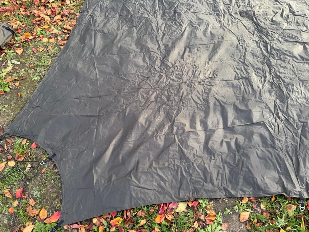 THE NORTH FACE / NEBULA TARP 6/ネブラタープ6