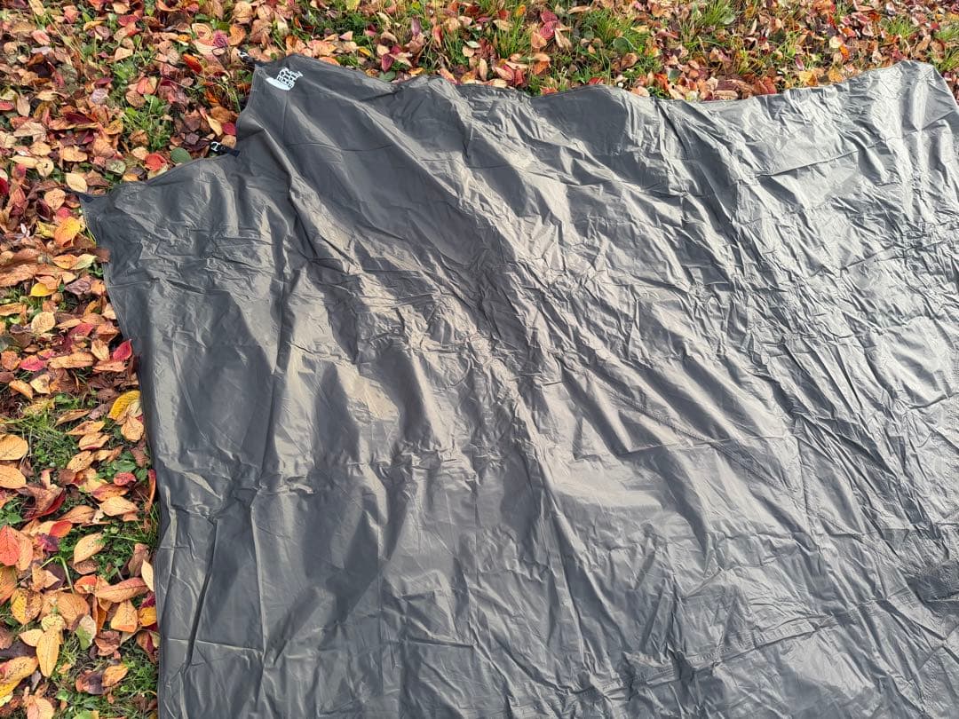 THE NORTH FACE / NEBULA TARP 6/ネブラタープ6