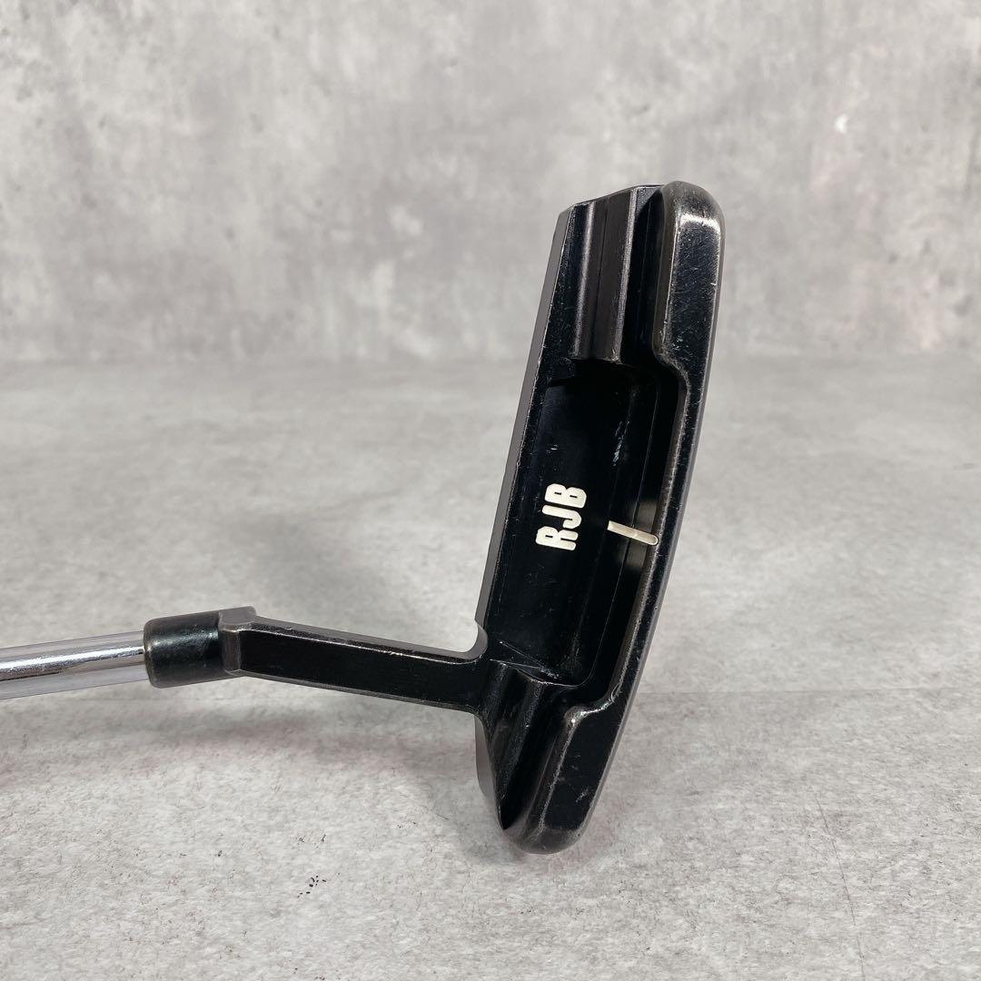 V368 激レア!! BETTINARDI RJB ゴルフ クラブ パター