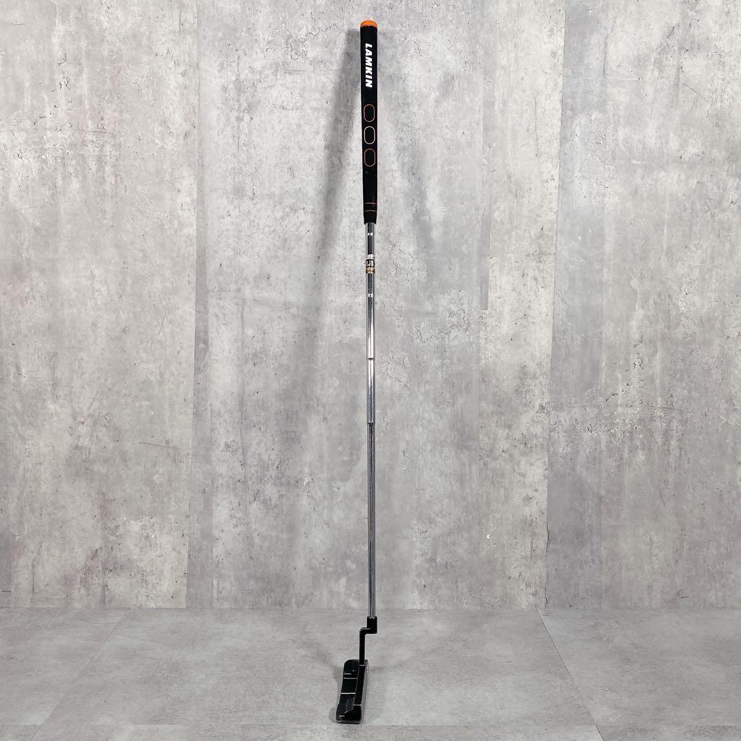 V368 激レア!! BETTINARDI RJB ゴルフ クラブ パター