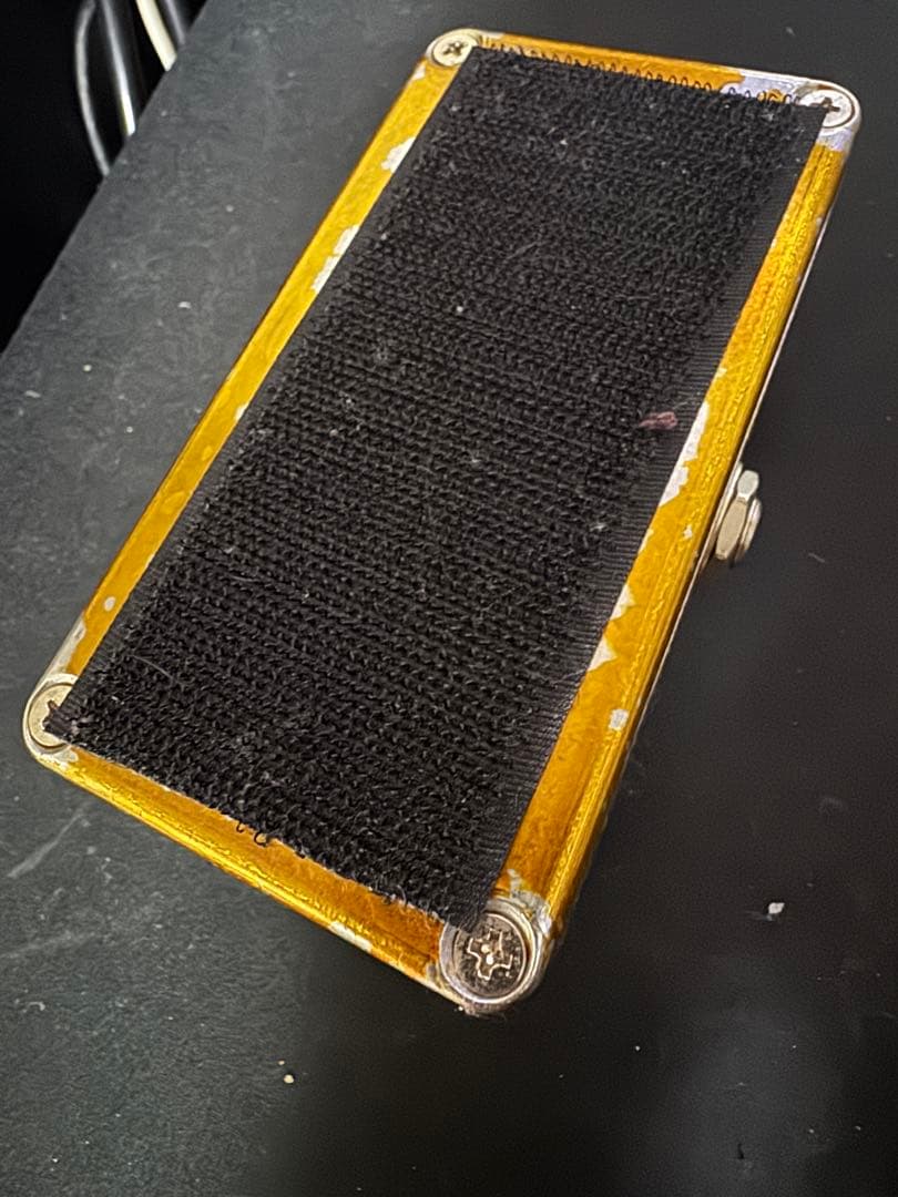 ギター BearFoot Honey Bee OD bjf