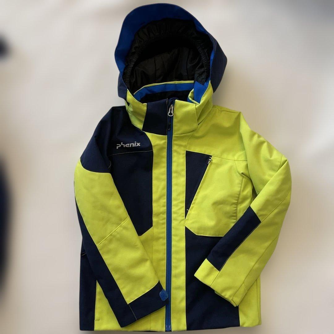 phenix スキーウェア　130cm