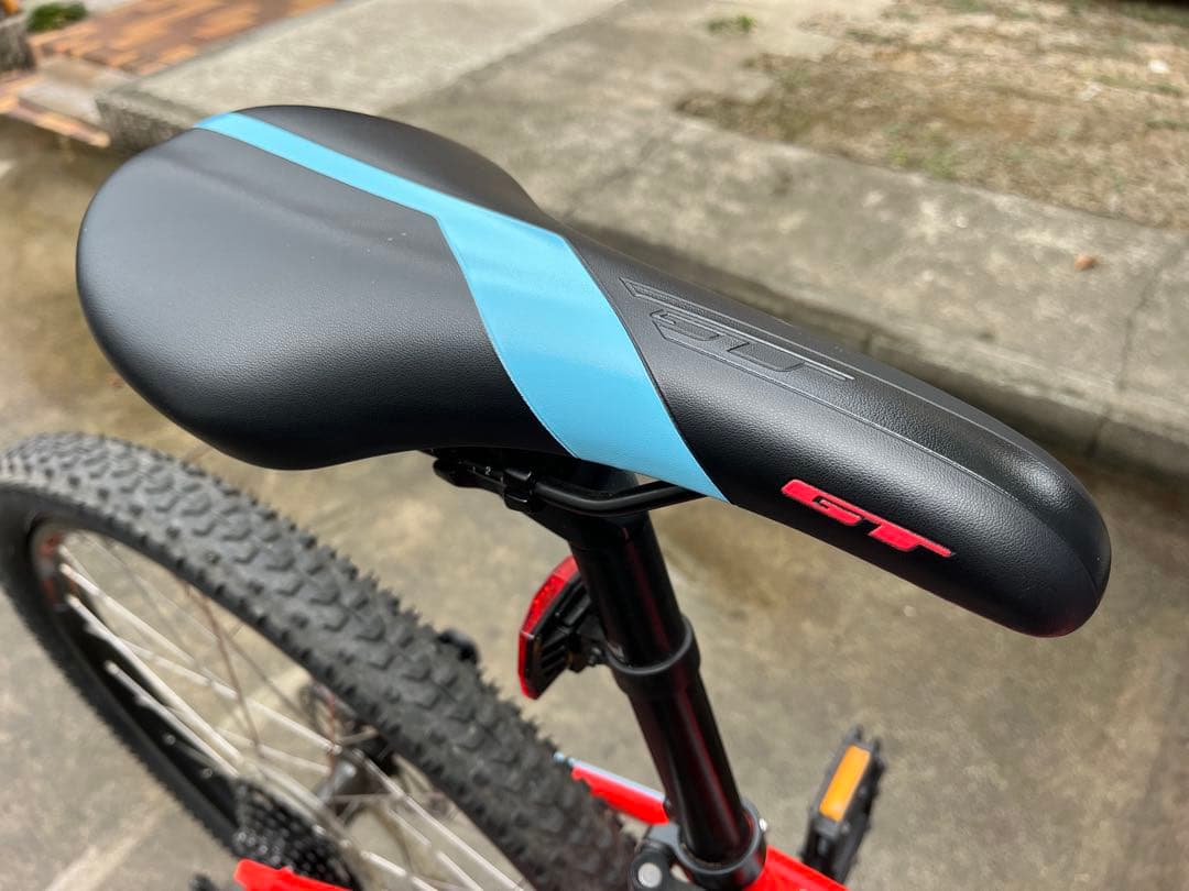 GT AGGRESSOR SPORT 27.5 フレームサイズS