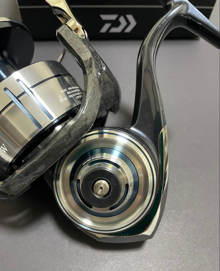 ダイワ セルテートSW 18000-H