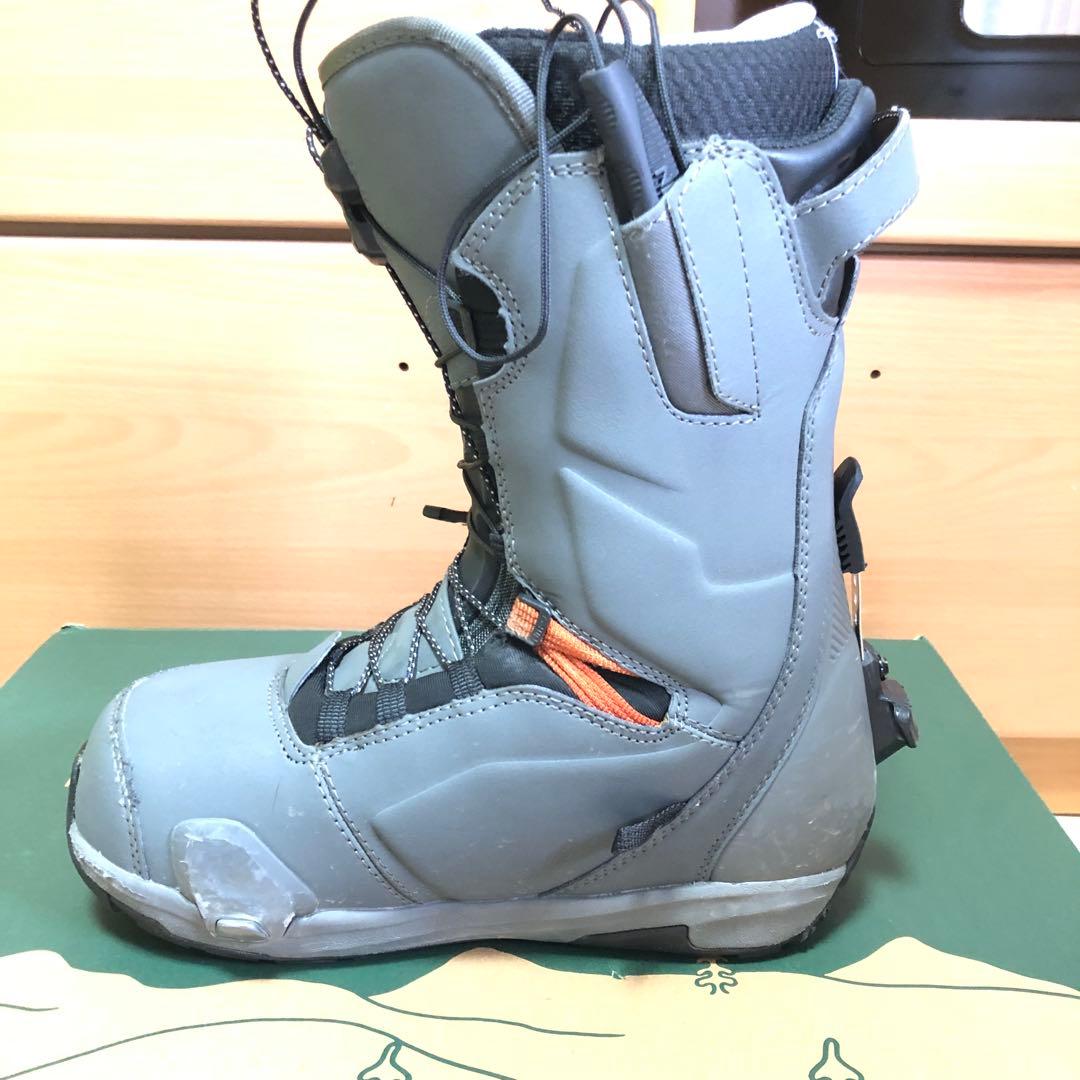 Nitro Profile step on 25cm スノーボードブーツ