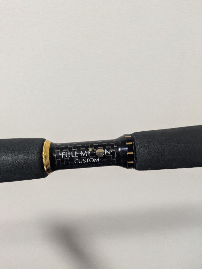 ダイワ　モアザンブランジーノ　107lml　フルムーンカスタム