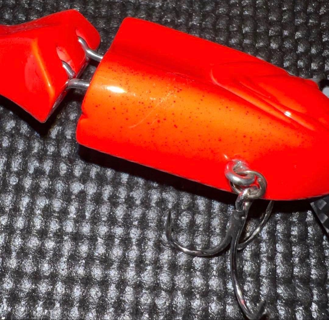 バスロック ニヒル