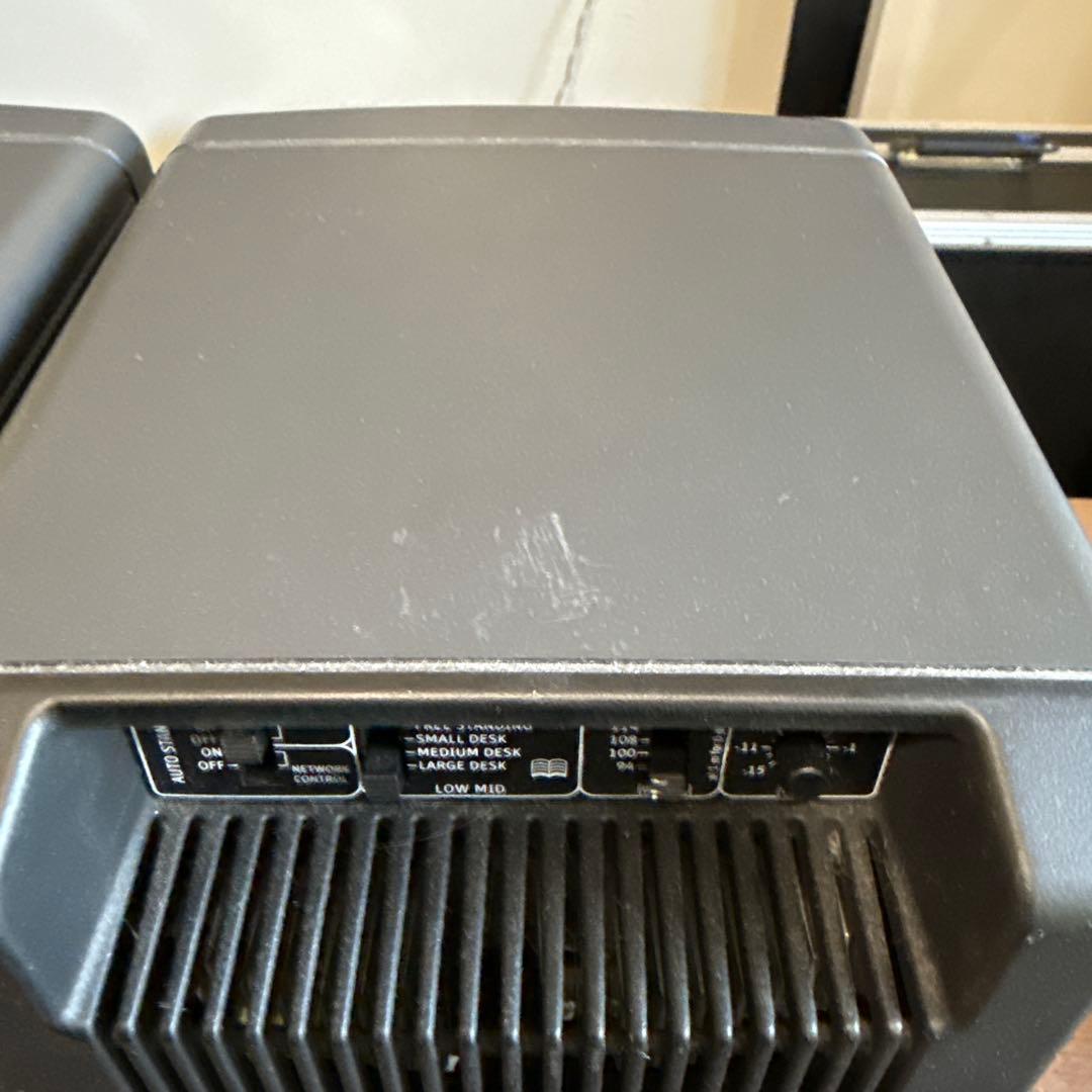 Neumann KH 80 DSP ペア ノイマン