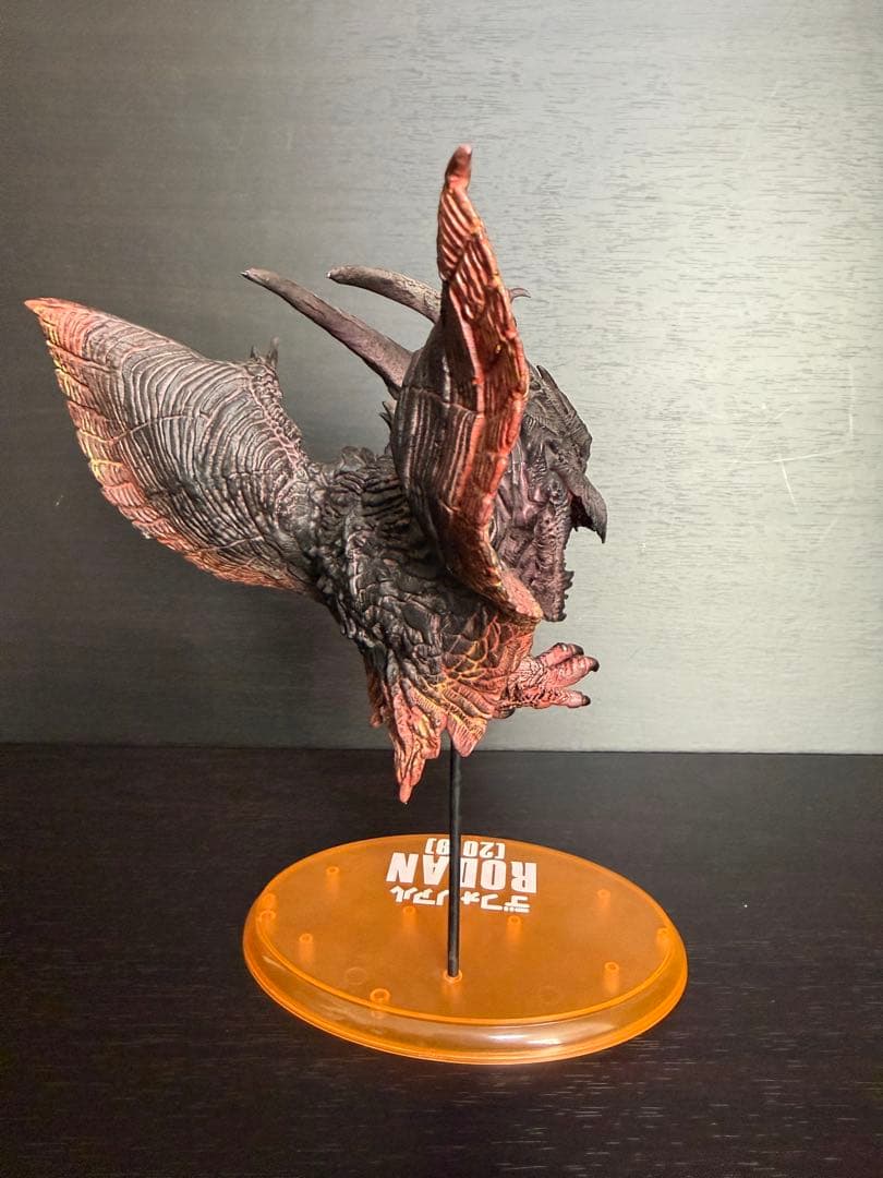 ラドン (2019) フィギュア 限定版