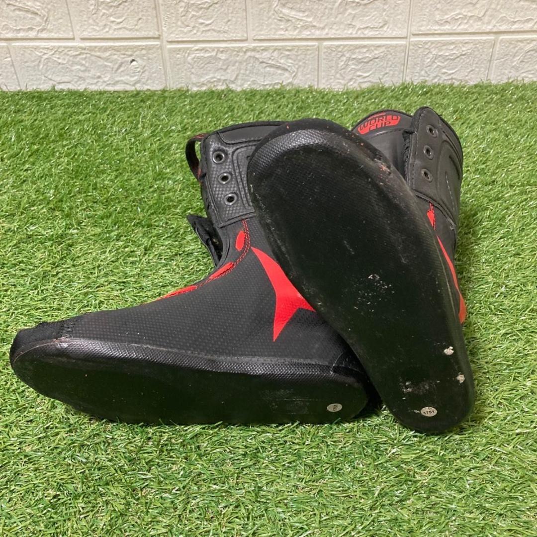 ATOMIC REDSTER WORLD CUP スキーブーツ 2019年