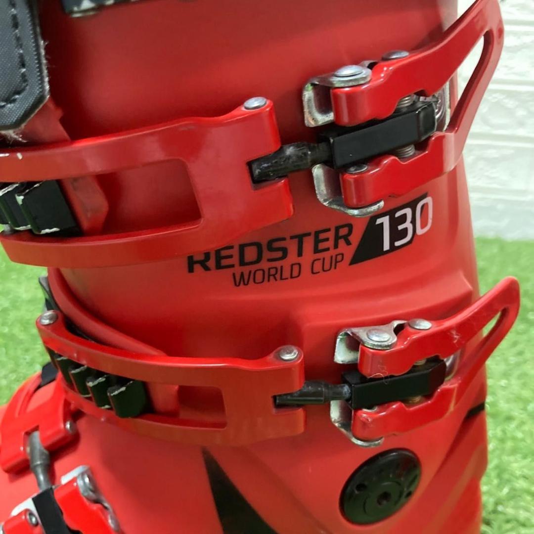 ATOMIC REDSTER WORLD CUP スキーブーツ 2019年