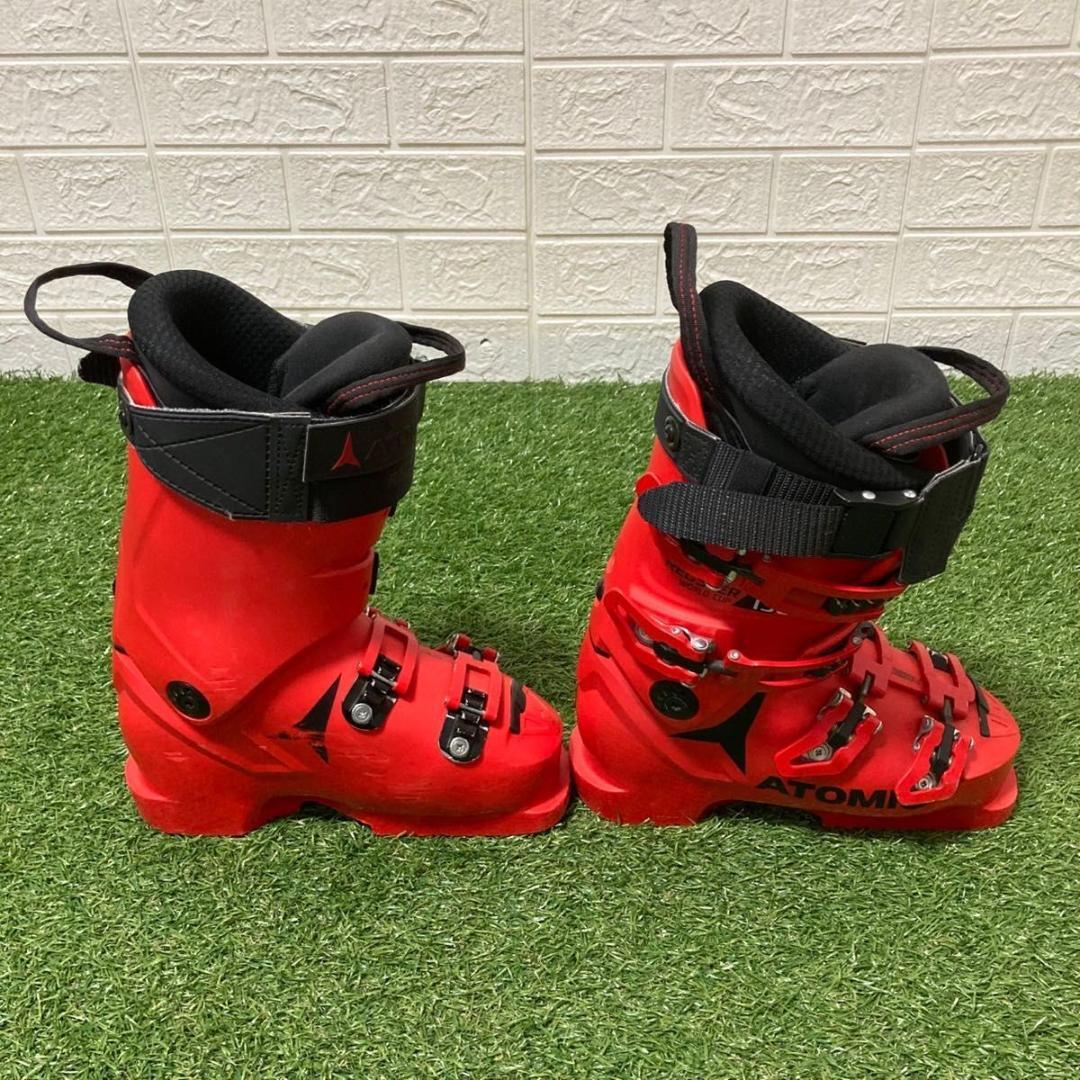 ATOMIC REDSTER WORLD CUP スキーブーツ 2019年