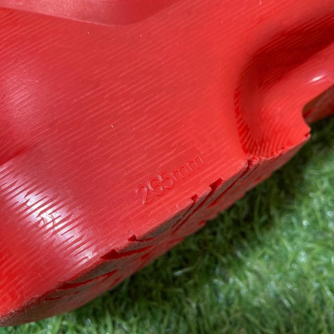 ATOMIC REDSTER WORLD CUP スキーブーツ 2019年