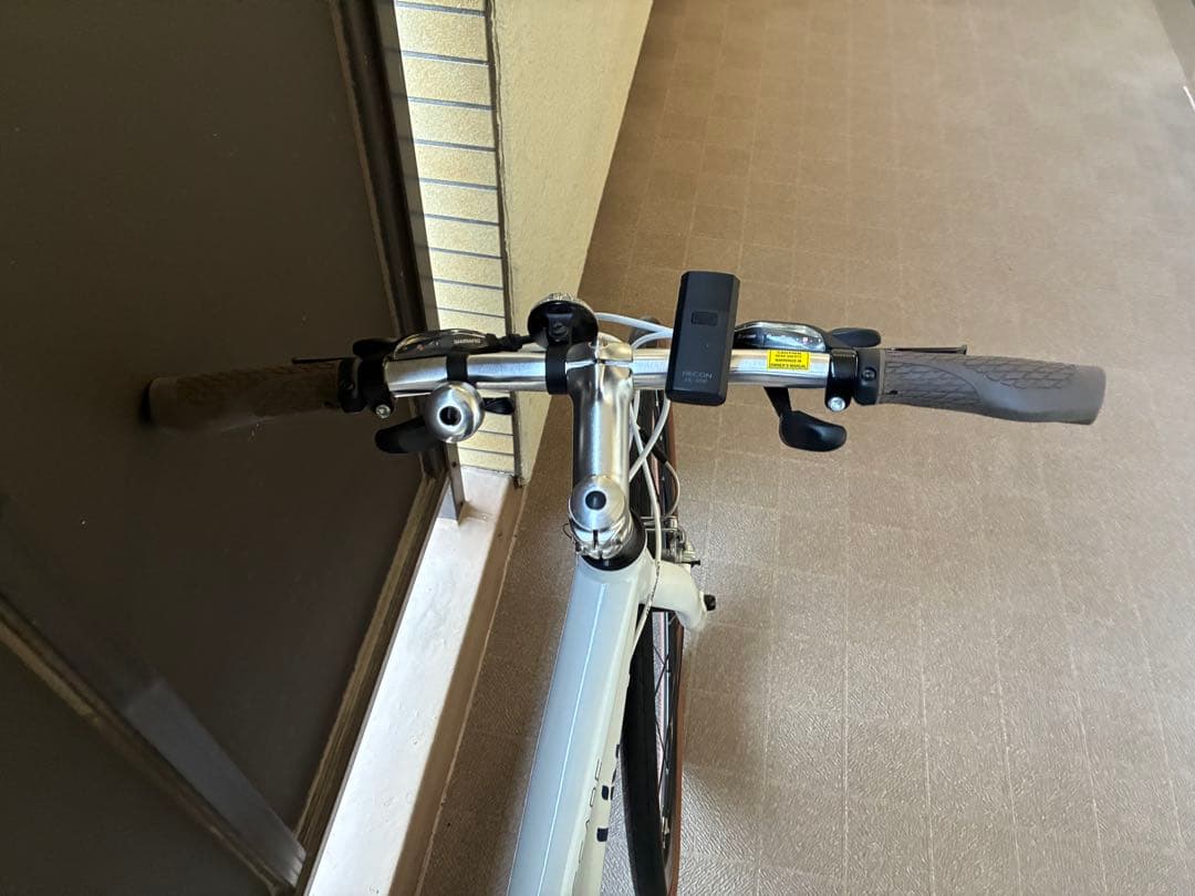 クロスバイク　Liv ESCAPE R3 W