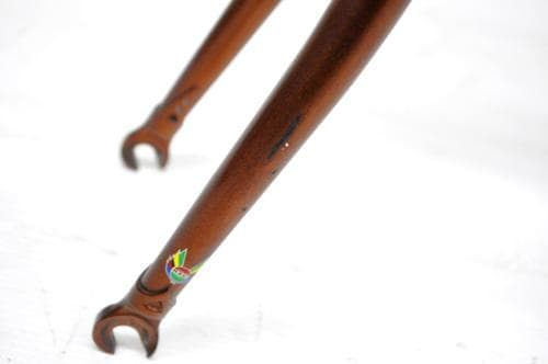 MASI SPECIALE Cr-Mo 700C ロードフレーム