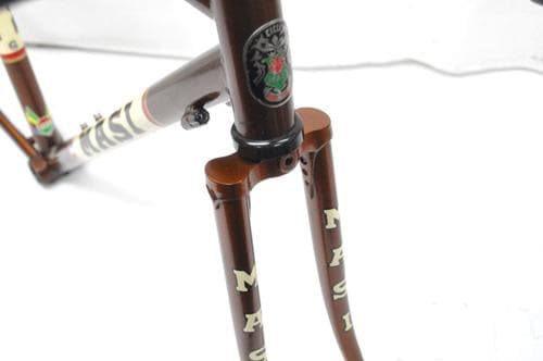 MASI SPECIALE Cr-Mo 700C ロードフレーム