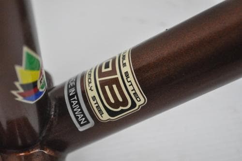 MASI SPECIALE Cr-Mo 700C ロードフレーム