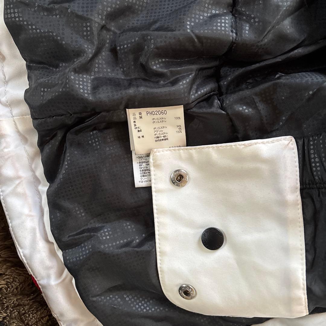 PHENIX スキーウェア 男性用