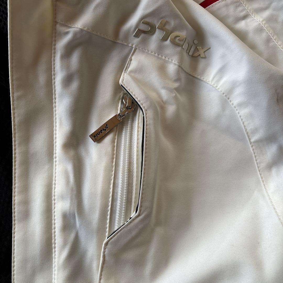 PHENIX スキーウェア 男性用