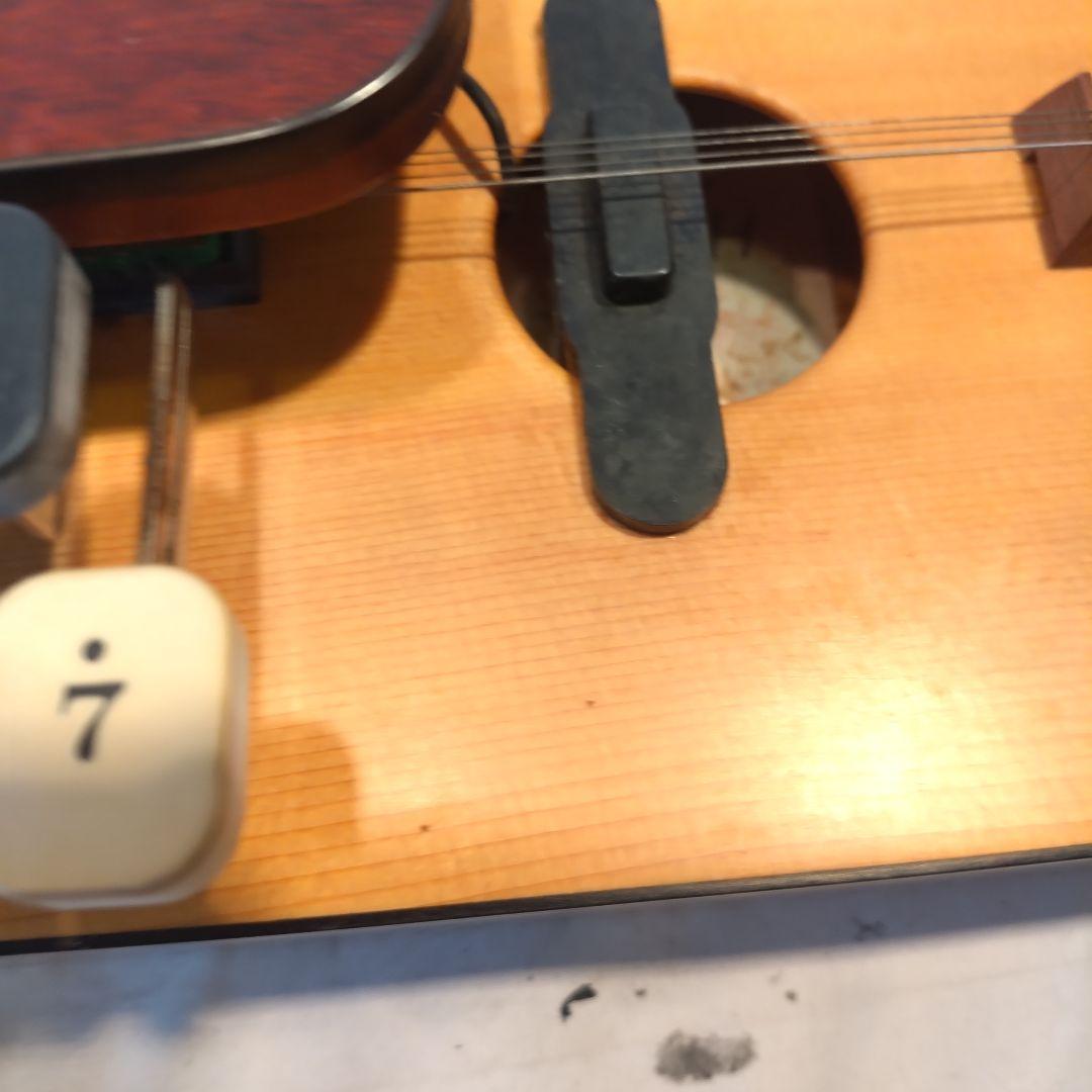 ライリッシュ 大正琴 LSS75