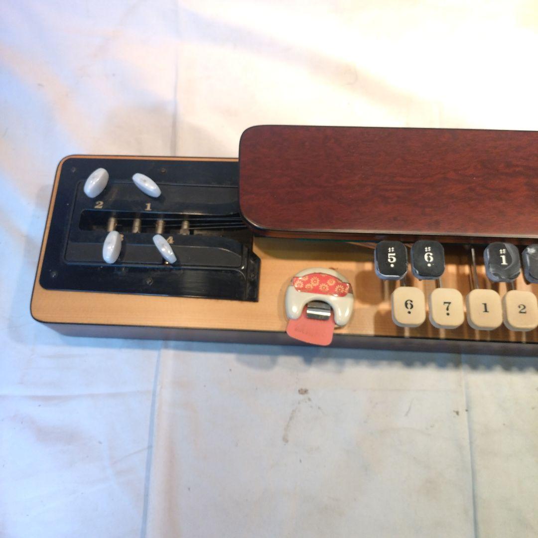 ライリッシュ 大正琴 LSS75