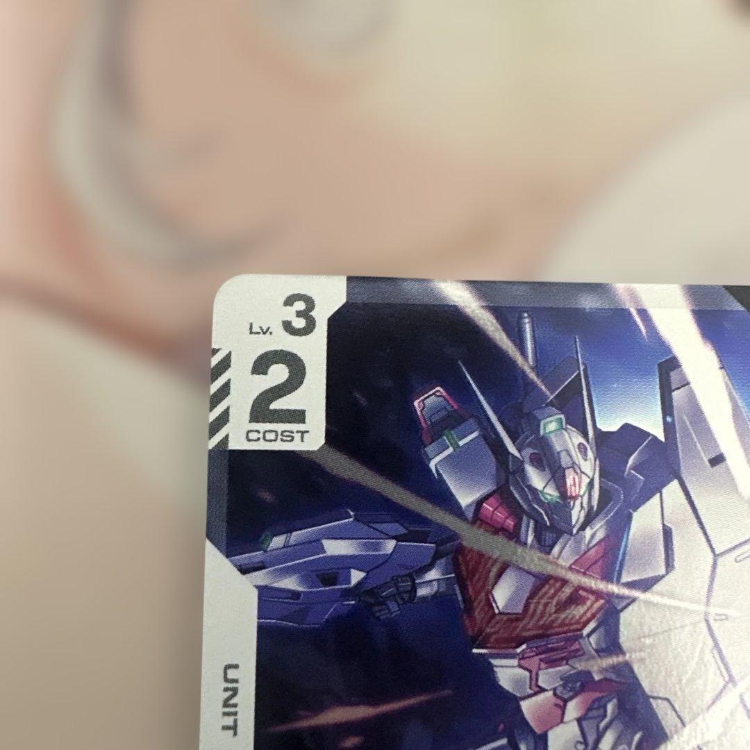 即日発送　ガンダムカードゲーム チャンピオンシップ ガンダム・ルブリス