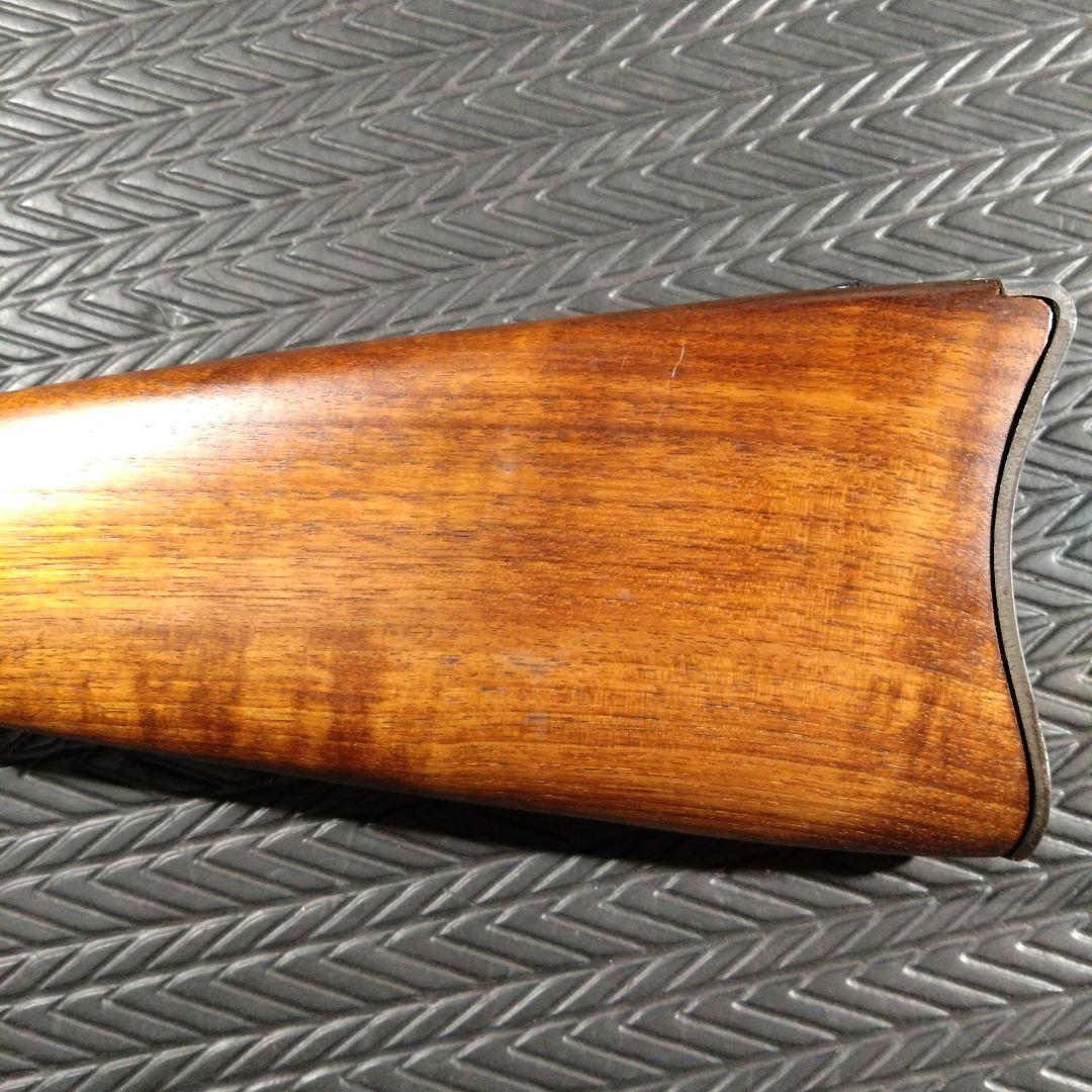 タナカ　M１８７３ トラップドア　カービン　TRAPDOOR CABINE