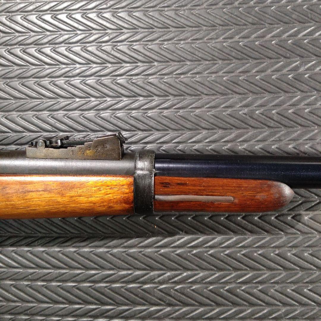 タナカ　M１８７３ トラップドア　カービン　TRAPDOOR CABINE