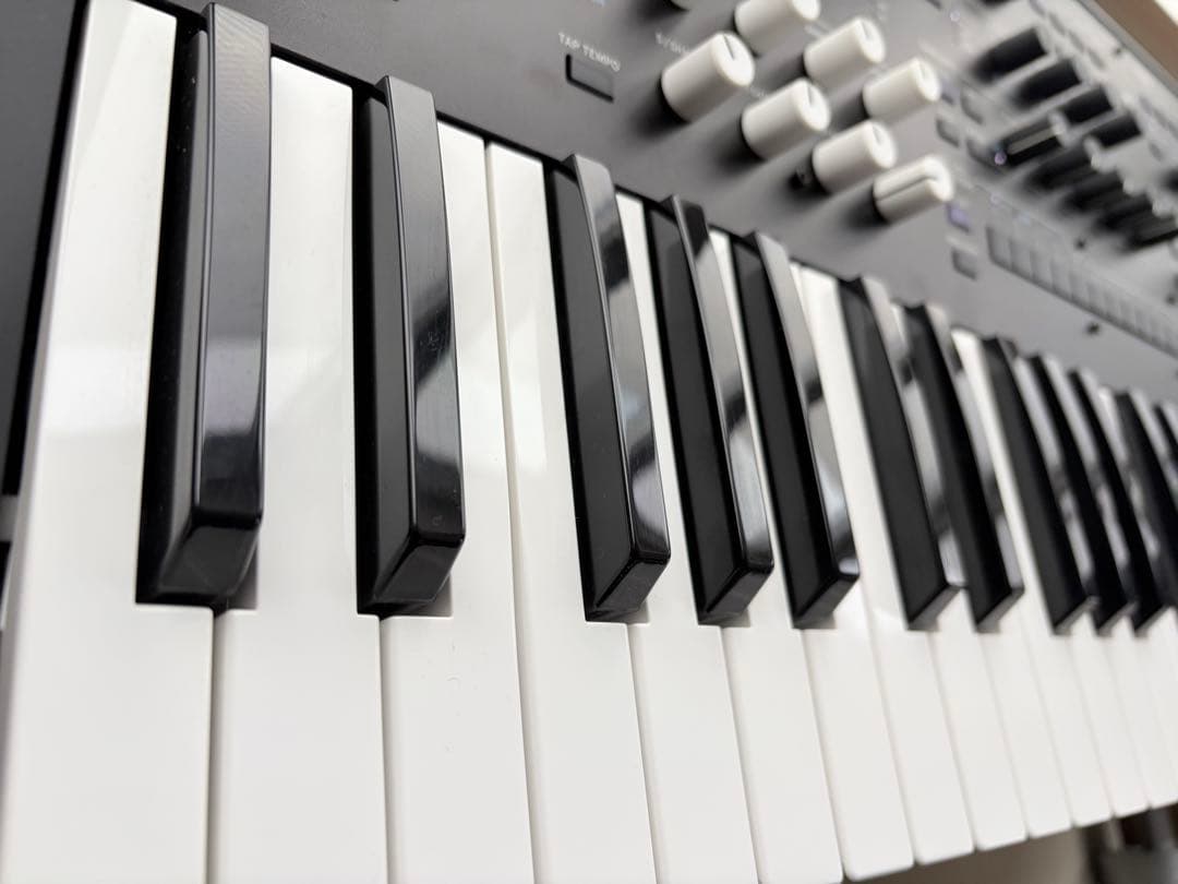 KORG wavestate 初代モデル コンディション良好 箱、付属品完備