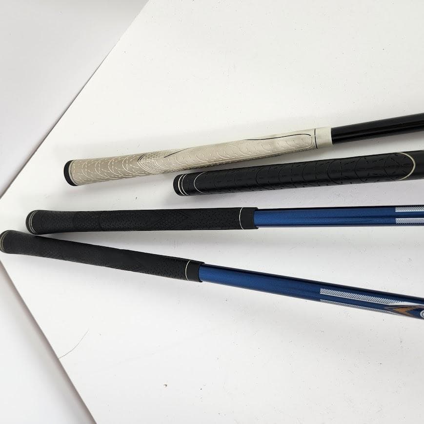 Cleveland クリーブランド メンズゴルフセット 10本 初心者 右 SR