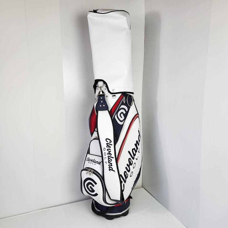 Cleveland クリーブランド メンズゴルフセット 10本 初心者 右 SR