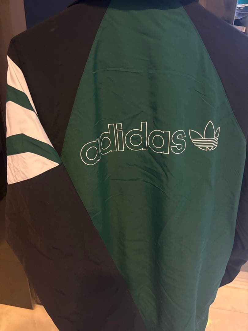 adidas ジャージジャケット sサイズ JX3053