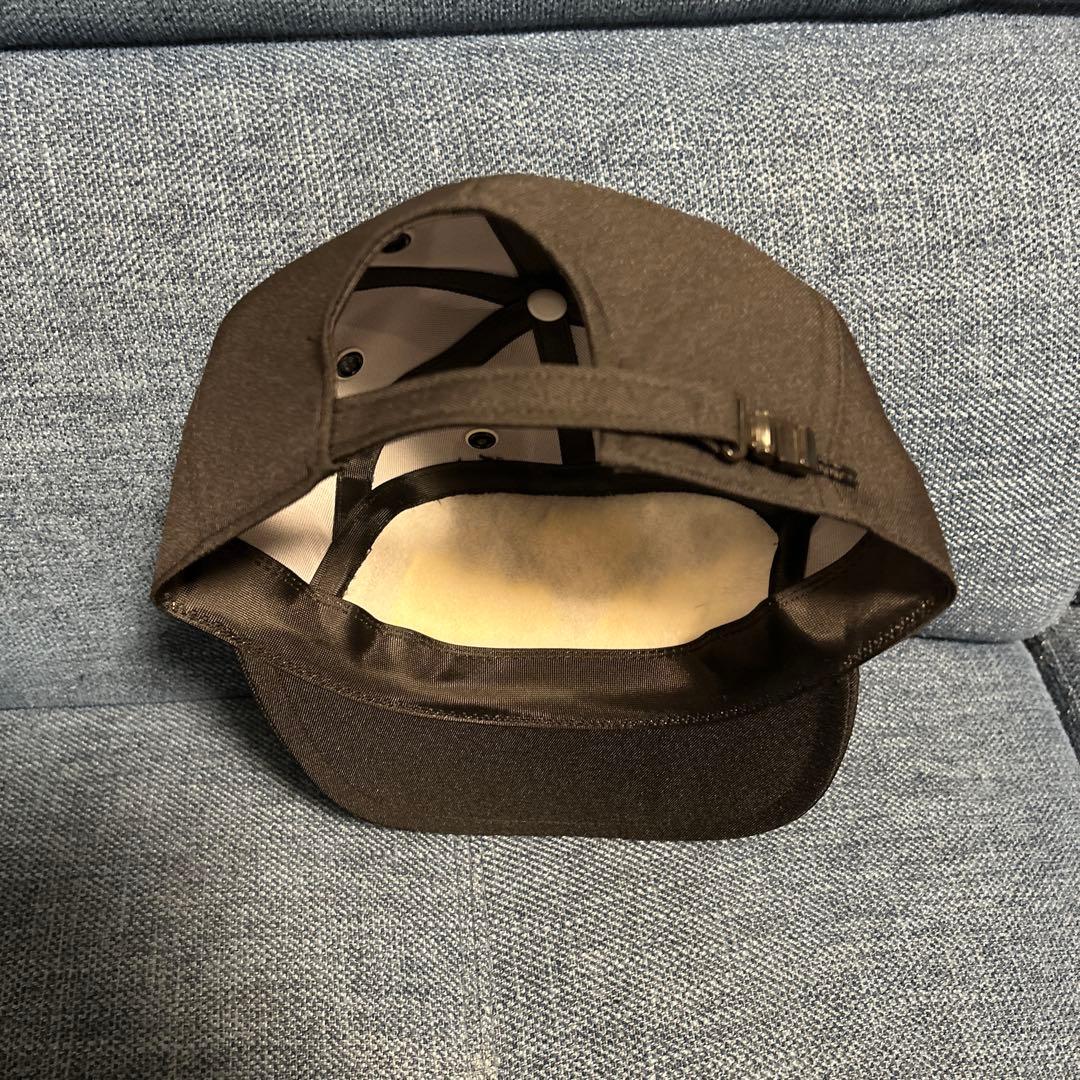 希少　陸上自衛隊・東部方面隊EA RANGERキャップ　ドクロ刺繍