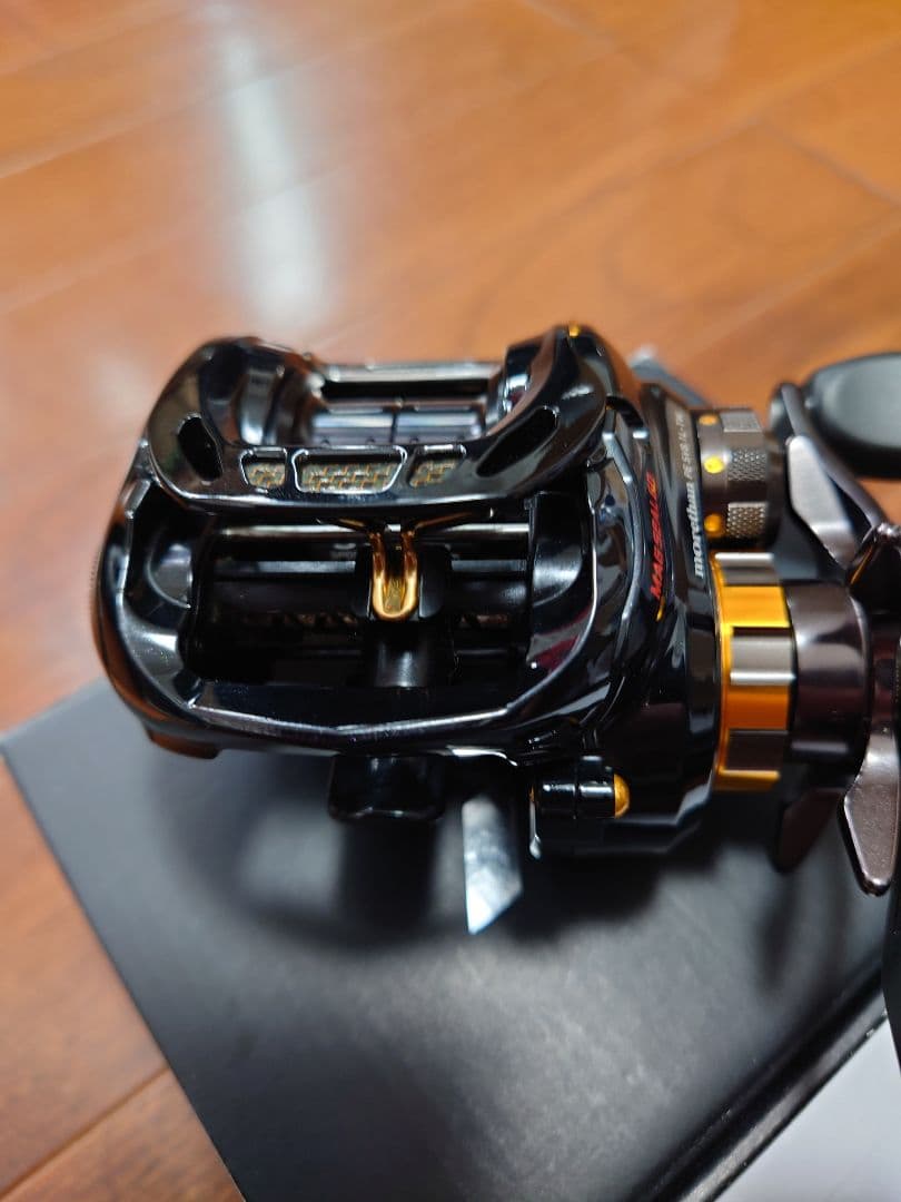 ダイワモアザンPESV